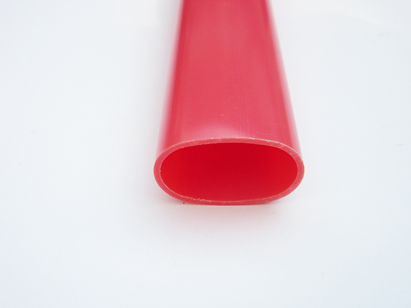 盤點(diǎn)東莞ABS異型材的成型特點(diǎn)有哪些呢？